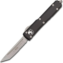 Microtech Ultratech Stonewashed Tanto 123-11
