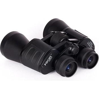 Focus Bright 10x50