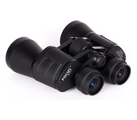 Focus Bright 10x50