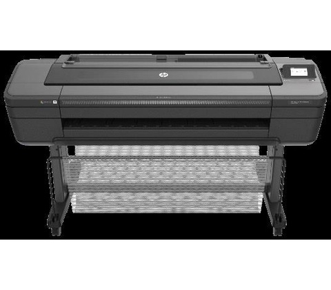 HP Designjet Z9+