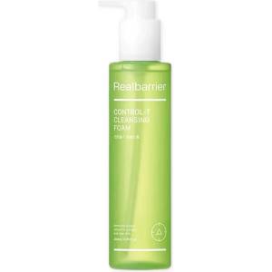 Real Barrier - Control-T Cleansing Foam 200ml