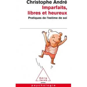 Imparfaits Libres Et Heureux FL (ISBN: 9782738122292)