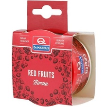 Dr. Marcus Aircan Red fruits