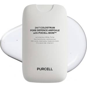 Purcell 24/7 Colostrum Pore Defence Ampoule - Ампула за Свиване на Порите 55ml