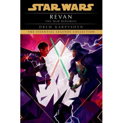 Revan: Star Wars Legends (The Old Republic)