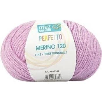 Mez Perfetto Merino 120 00290 Плетива прежда (P807552-00290)