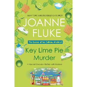 Key Lime Pie Murder | Joanne Fluke (ISBN: 9781496731951)