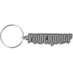RAZAMATAZ ключодържател powerwolf - logo - razamataz - kr211