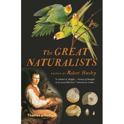 The Great Naturalists