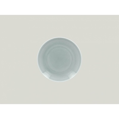 RAK Porcelain Vintage talíř mělký coupe 18 cm modrá RAK-VNNNPR18BL