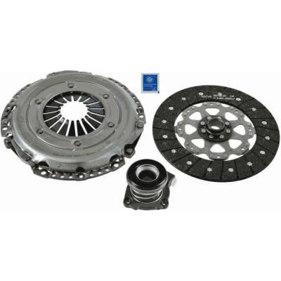 SACHS Spojková sada SACHS 3000 990 281