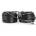 PROCONNECT Кабел PROCONNECT USB 2.0 A - A Active, M/F, 24 м, черен PC-RP-0224 (PC-RP-0224)
