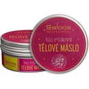 Saloos BIO ružové telové maslo 75 ml