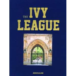 Ivy League | Jean-Michel Berts (2012)