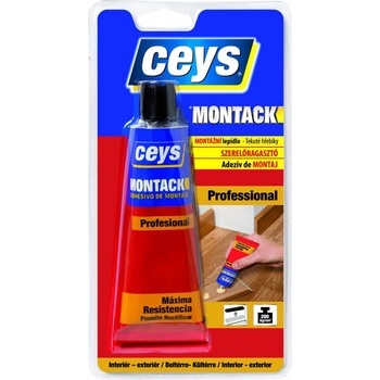 CEYS Montack Profesional montážní lepidlo 100g