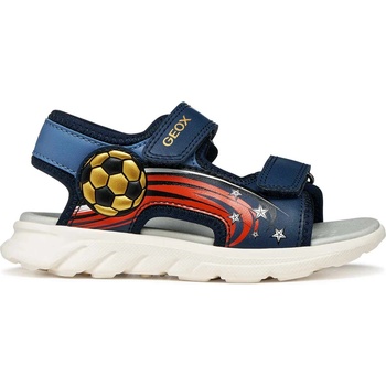 GEOX Сандали j sandal airadyum bo