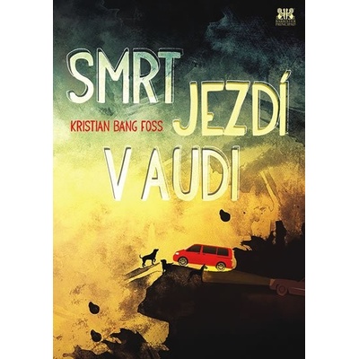 Smrt jezdí v Audi
