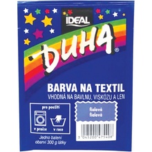 Duha farba na textil číslo 40 fialová 15 g
