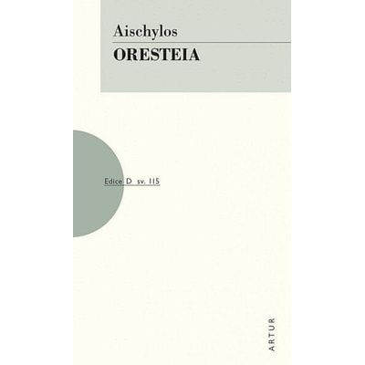Oresteia