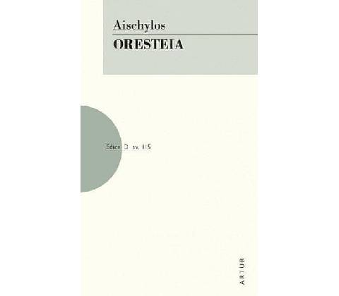 Oresteia