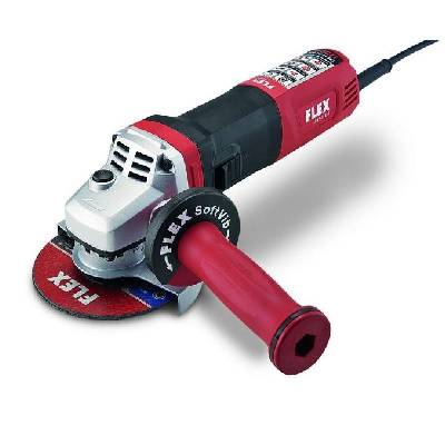 FLEX Uhlová brúska L 14-11 125, 1400W