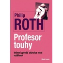 Profesor touhy