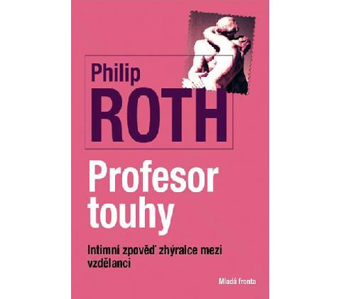 Profesor touhy