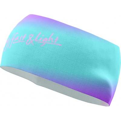 Crazy Idea Band Sharp cut Frozen Degrade