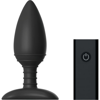 Nexus Ace - дистанционно управляем анален вибратор с акумулатор (среден)