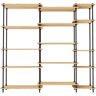 AR Shelving Regálový systém Deco štandardná súprava 2 100396552