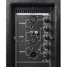 Power Dynamics PD-510A