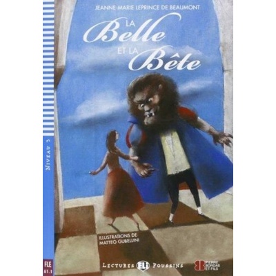 La belle et la Bete