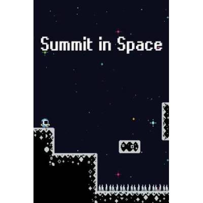 Игра Summit in Space за PC Steam, Електронна доставка