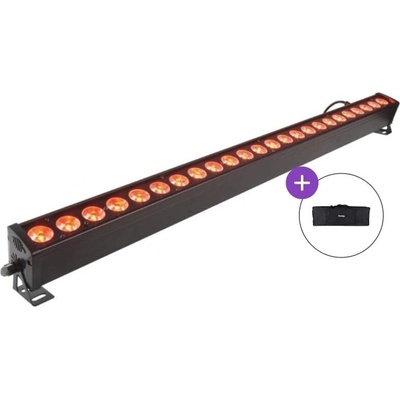Light4Me Pixel BAR 24x3W MKIII SET LED Bar (PIXELBAR24MKIII-SET)