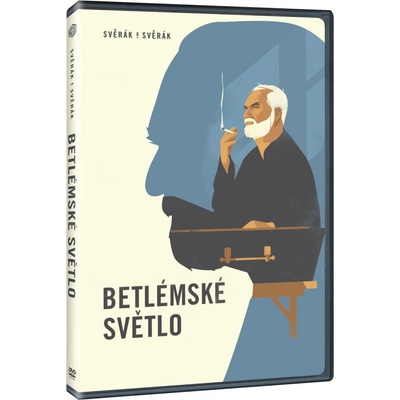 Betlémské světlo DVD