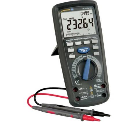 PCE Instruments PCE-ITM 20