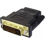 PremiumCord AV Adapter PremiumCord HDMI - DVI-D black