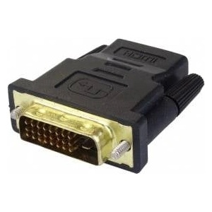 PremiumCord AV Adapter PremiumCord HDMI - DVI-D black