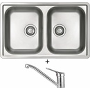 Set Alveus Line 90 + Riviera