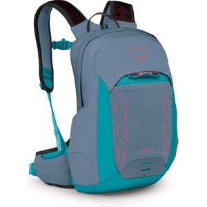Osprey Детска детска раница Osprey Kid's Tempest 11 Kids' backpack - Tidal / Seafoam - размер One Size (508-0708-0211)