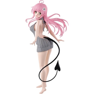 Banpresto Статуетка Banpresto Animation: To Love-ru Darkness - Lala Satalin (Glitter and Glamorous), 23 cm (179771)