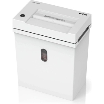 IDEAL Шредер Ideal SHREDCAT 8200 CC 4 x 40 mm (i82009111)