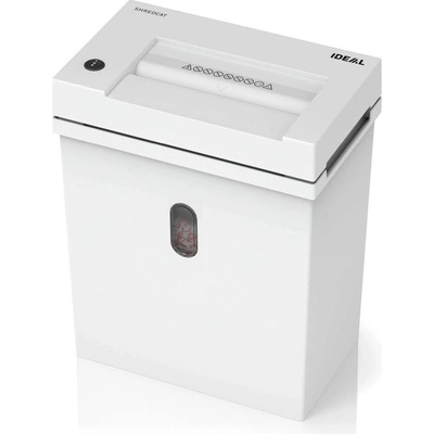 IDEAL Шредер Ideal SHREDCAT 8200 CC 4 x 40 mm (i82009111)