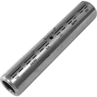 293546 Spojka kabelová Al DIN 46267, 50 mm2, Haupa