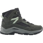 Lowa Дамски туристически обувки Lowa Women's Ventierra GTX QC Walking boots - Green / Smoke Green - размер 43, 5 (EU) (119-1095-0222)