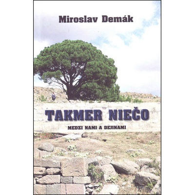 Takmer niečo