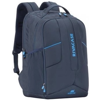 Batoh Rivacase 7861 17,3" blue