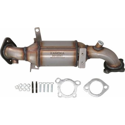 Katalyzátor KAMOKA 8015097