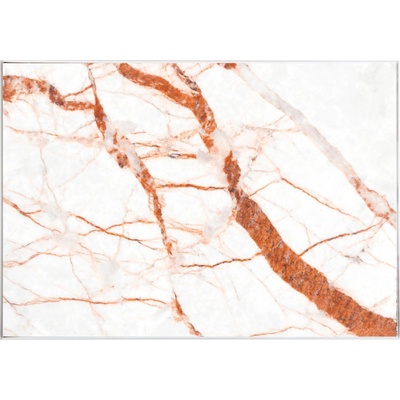 Bondecor Zarámovaný obraz Shadow Trendy 59 x 84 cm