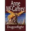 Dragonflight - Anne McCaffrey